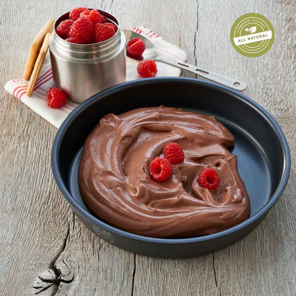 Chokolade Mousse Dessert  100 Gram
