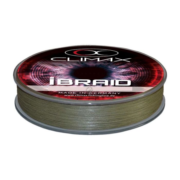Climax Ibraid   40mm Grøn Metermål