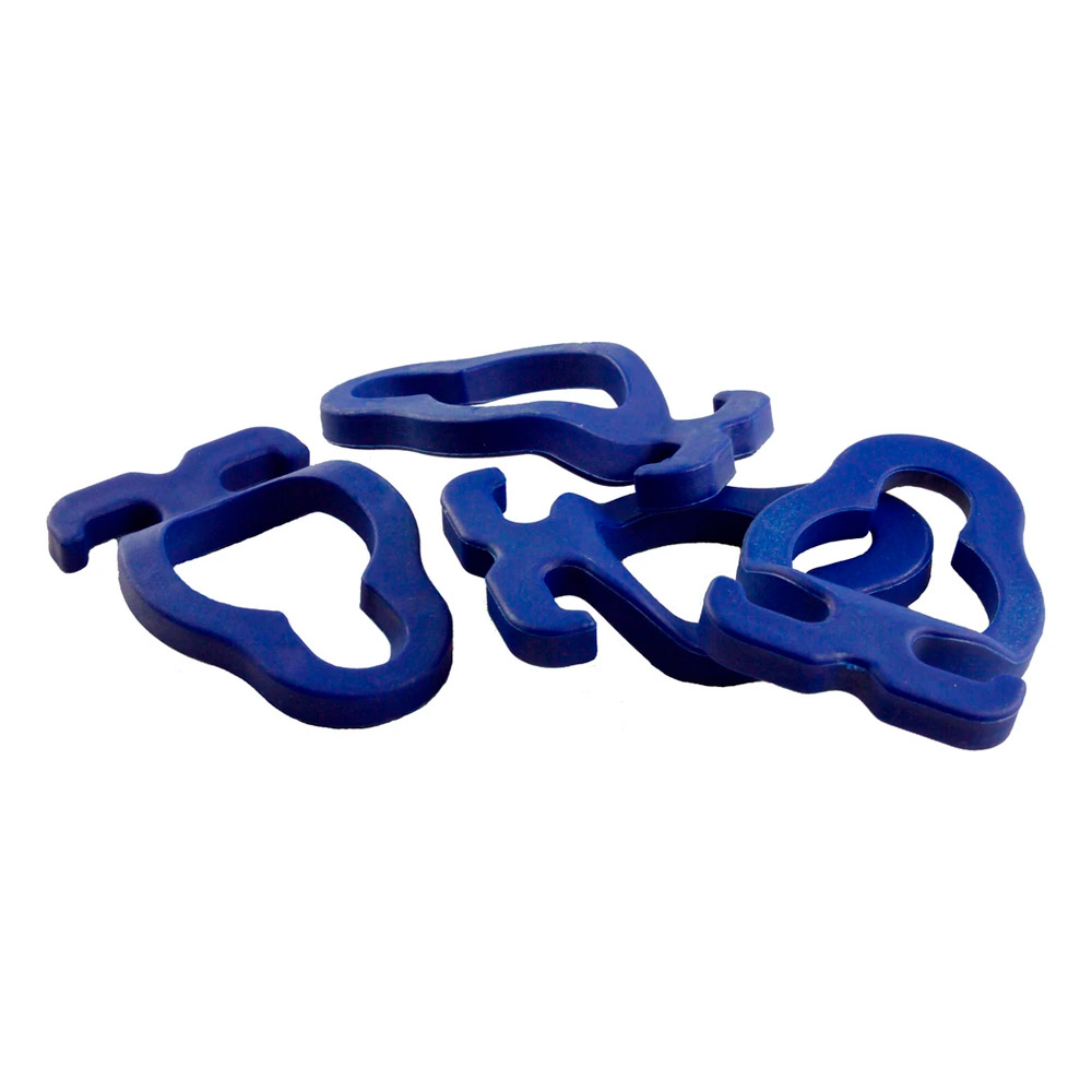 Clips Til Peggy Peg Skruepløkke Clips Large