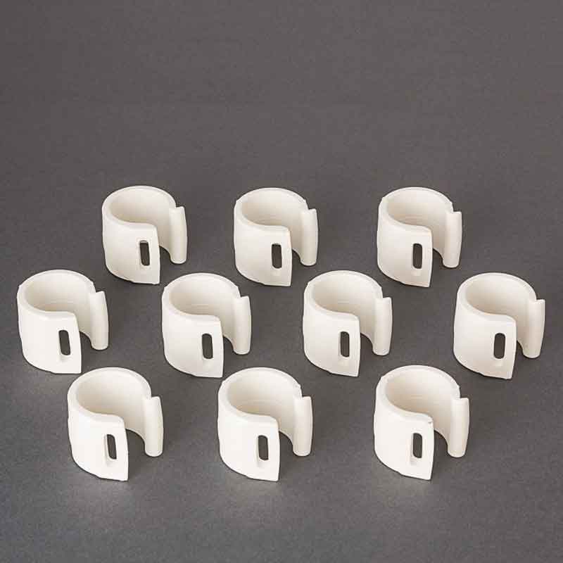 Clips Til Privacy Room