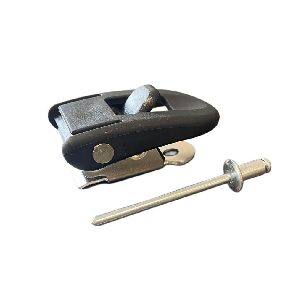 Clips Til Strop For Enduro Bc260 Cykelholder