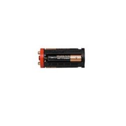 Coast Battery Holder For Hp7  Excl  Batteries Tilbehør Til Lommelygter