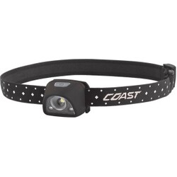 Coast Fl1r Genopladelig Pandelampe