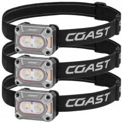 Coast Flx15r  -pak Pandelampe