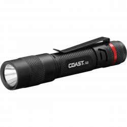 Coast G22 Flashlight  100 Lumens  Illuminates Effectively 55m Lommelygte