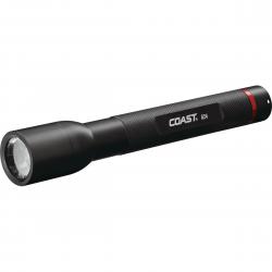 Coast G24 Flashlight  200 Lumens    Blister Pack Lommelygte
