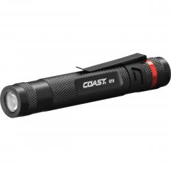 Coast G19 Flashlight  54 Lumens    Gift Box Lommelygte