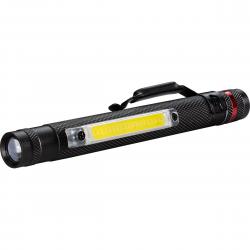 Coast G23 Inspection Light   Arealight With Magnet  120 Lumens    Blister Pack Lommelygte