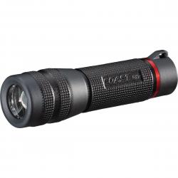 Coast Gx10 Water Proof Flashlight With Focus 550   Lommelygte