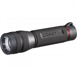 Coast Gx20 Waterproof Torch With Focus Lommelygte