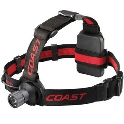 Coast Hl40 Pandelampe