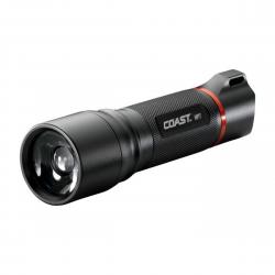 Coast Hp7 Flashlight  650 Lumens    Gift Box Lommelygte