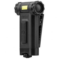 Coast Hx4 Clip-  Lygte