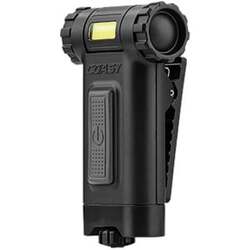 Coast Hx3 Cliplight