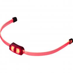 Coast Lhs300 Lighted Headband   Safety Light Sikkerhedslys