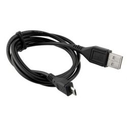 Coast Micro Usb Charging Cable For A22r   A25r   Hp5r   Hp7r Ledning