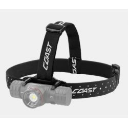 Coast Reflective Strap For Xph34r Tilbehør Til Pandelamper