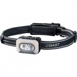 Coast Rl35r Rechargeable Headlamp With Voice Control 1100   Pandelampe