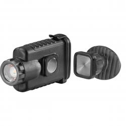 Coast Shl2r Helmetlight For Kask Lommelygte