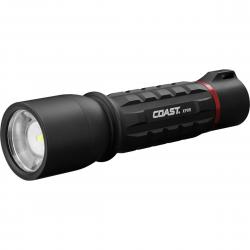 Coast Xp9r Rechargeable Flashlight  1000 Lumens Vending Pack Lommelygte
