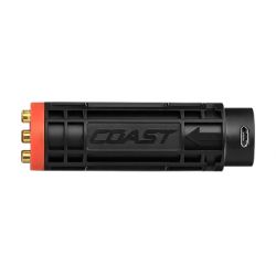 Coast Zx800 Rechargeable Battery For Hp7r   Tx9r Batteri