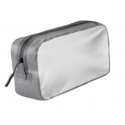 Cocoon Carry   Liquids Bag 21x10 5x4     Heat Taske