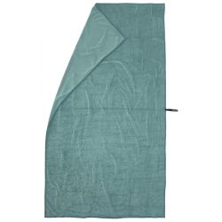 Cocoon Eco Travel Towel 150x80cm Nile Green Håndklæde
