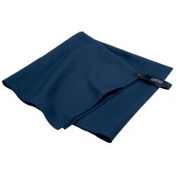 Cocoon Microfiber Towel Hyperlight 120x60cm Lav Håndklæde