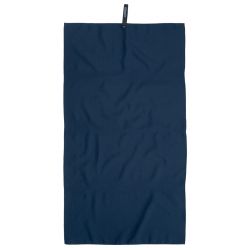 Cocoon Microfiber Towel Hyperlight 90x50cm Lava Håndklæde