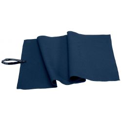 Cocoon Microfiber Towel Hyperlight 60x30cm Lava Håndklæde