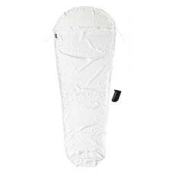 Cocoon Mummyliner 100  Silk  Natural Silk Lagenpose