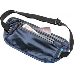 Cocoon Secret Waist Wallet   Silk 30x14   Nigh Bæltetaske