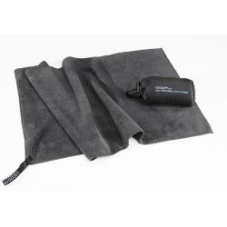 Cocoon Terry Towel Light 150x80cm Koala Håndklæde