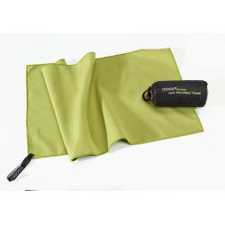 Cocoon Towel Ultralight 90x50cm Wasabi Håndklæde