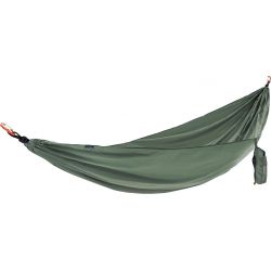 Cocoon Travel Hammock Single 285x150cm Cypress Hængekøje