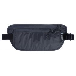 Cocoon Travel Waist Wallet 30x14   Phantom Bla Bæltetaske