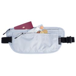 Cocoon Travel Waist Wallet 30x14   Star Grey Bæltetaske