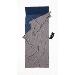 Cocoon Travelsheet 100  Cotton Tuareg   Elephan Lagenpose