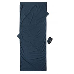 Cocoon Travelsheet 100  Egypt  Cotton  Tuareg Lagenpose