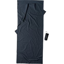 Cocoon Travelsheet 100  Organic Cotton Heater   Lagenpose