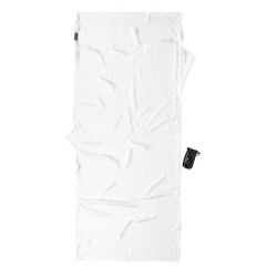 Cocoon Travelsheet 100  Silk  Natural Silk Lagenpose