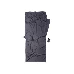 Cocoon Travelsheet  210   86cm Rhino Lagenpose