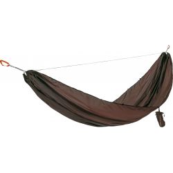 Cocoon Ultralight Hammock 325x148   Chestnut Hængekøje