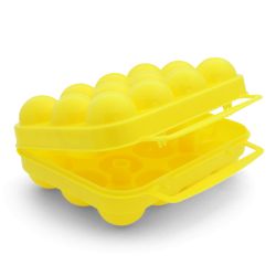 Coghlan   Coghlans Egg Holder 12 Count Opbevaring