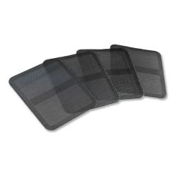Coghlan   Coghlans Mesh Repair Patches Tilbehør Til Camping