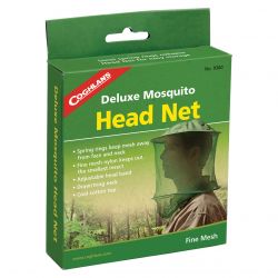Coghlans   Deluxe Head Net Myggenet