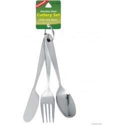 Coghlans Cutlery Set Bestik