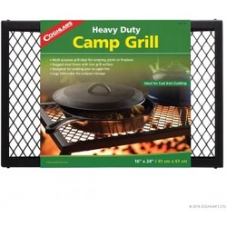 Coghlans Heavy Duty Camp Grill Grill