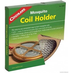 Coghlans Mosquito Coil Holder Myggenet