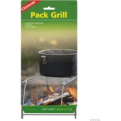 Coghlans Pack Grill Båludstyr